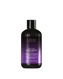 Picture of 6 ZERO PERFECT SMOOTH SHAMPOO